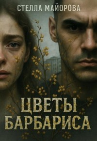 Цветы барбариса