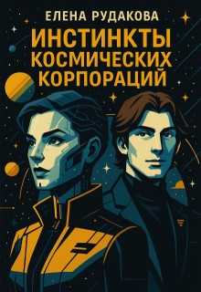 Урании (Елена Рудакова) Полураспад - Инстинкты космических корпораций