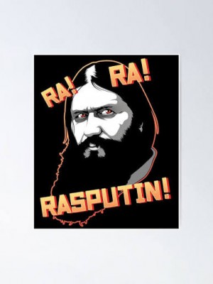 Пайсано - Ra-Ra-Rasputin