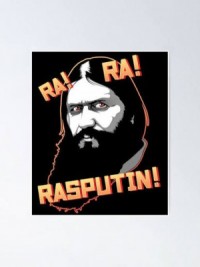 Ra-Ra-Rasputin