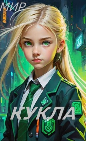 Мир - Кукла 3