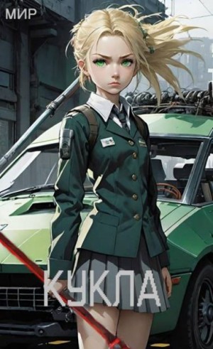 Мир - Кукла 2