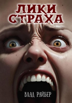 Райбер Влад - Лики страха