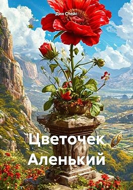 Спейс Дин - Цветочек Аленький