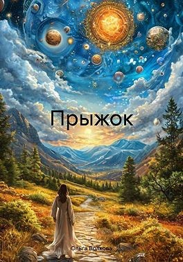 Волкова Елена - Прыжок