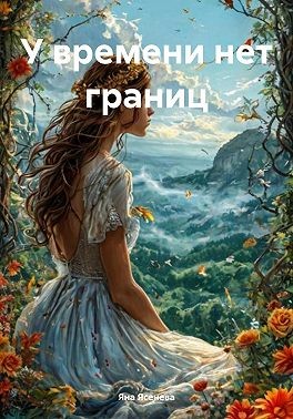 Ясенева Яна - У времени нет границ