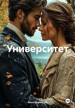 Муромцев Илья - Университет