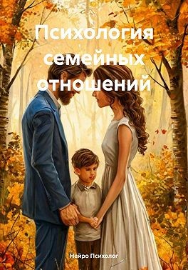 Психолог Нейро - Психология семейных отношений