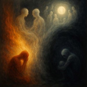 Манс Майк - Смерть старого Ооза