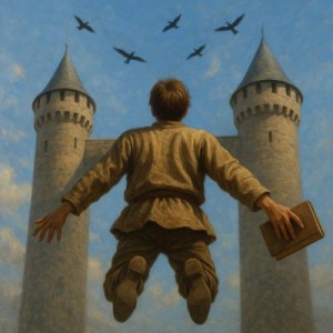 Манс Майк - Ты найдешь меня сам