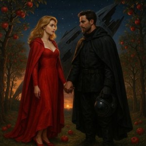 Манс Майк - Планета на одного