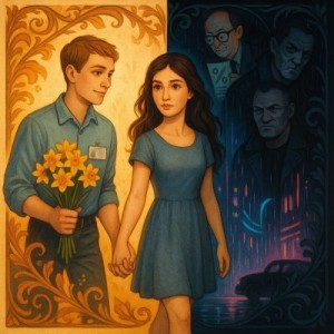 Манс Майк - Сказ про Ивана-менеджера и кредит банковский