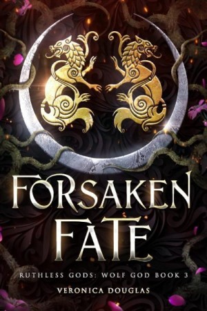 Дуглас Вероника - Обреченные судьбы