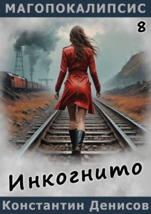 Денисов Константин - Инкогнито