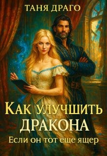 Драго Таня - Как улучшить дракона. Если он тот еще ящер