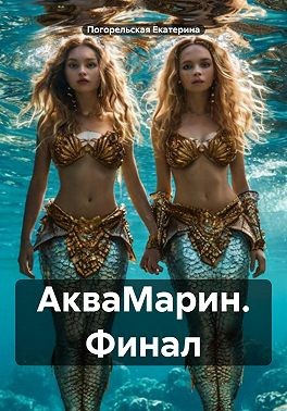 Погорельская Екатерина - АкваМарин. Финал