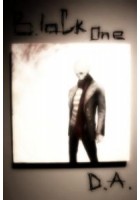 Ace Diamond - Black One. Сборник рассказов