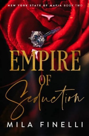 Финелли Мила - Империя соблазна