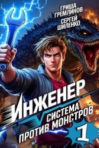 Инженер. Система против монстров 1