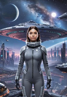 Ponamareva Anastasia - Авдей: Галактика В Огне