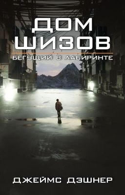 Дэшнер Джеймс - Дом шизов / Crank Palace