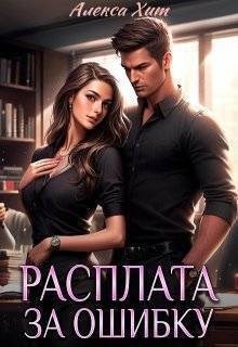 Хит Алекса - Расплата за ошибку