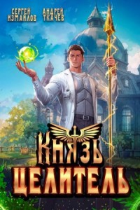 Князь Целитель 1