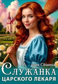 Сёмина Дия - Служанка царского лекаря