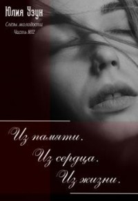 Слёзы Молодости. Часть 2: Из памяти. Из сердца. Из жизни