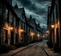 Тени Равенсхолма