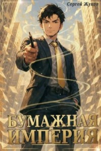 Бумажная империя