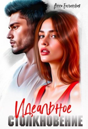 Белинская Анна - Идеальное столкновение
