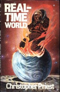 Прист Кристофер - В перигелии