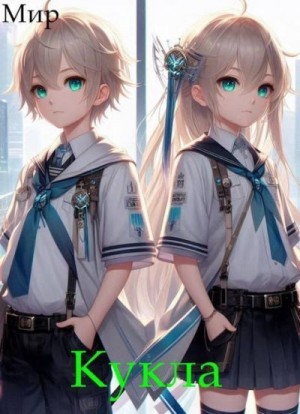 (Мир) В. Миргородов - Кукла 5