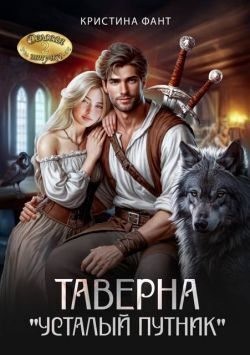 Фант Кристина - Таверна "Усталый путник"