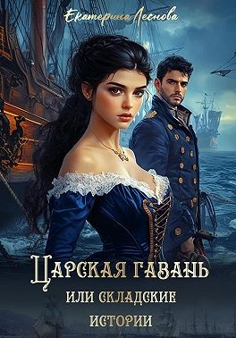 Леснова Екатерина - Царская гавань, или Складские истории