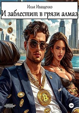 Иващенко Илья - И заблестит в грязи алмаз