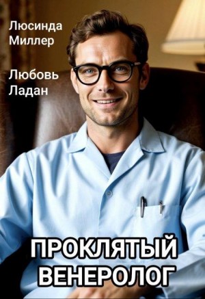 Ладан Любовь, Миллер Люсинда - Проклятый венеролог