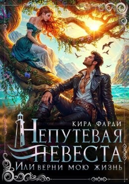 Фарди Кира - Непутевая принцесса, Или верни мою жизнь