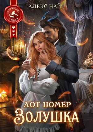 Найт Алекс - Лот номер Золушка