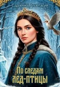 Садченко Анастасия - По следам Лед-птицы