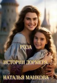 Машкова Наталья - Роза. Истории Дормера