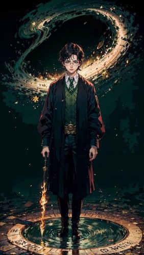 Vorobey79 - Когда б вы знали из какого сора...