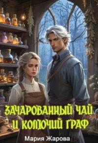 Зачарованный чай и колючий граф