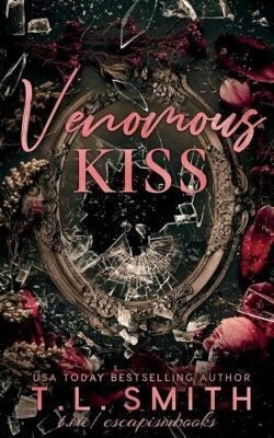 Смит Л.Т. - Ядовитый поцелуй
