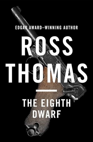 Томас Росс - Восьмой гном
