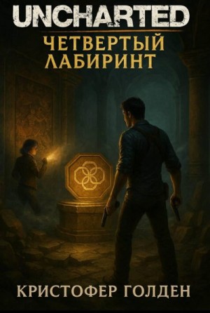 Голден Кристофер - Uncharted: Четвёртый лабиринт