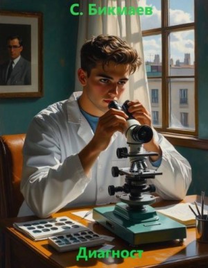 Бикмаев Сергей - Диагност