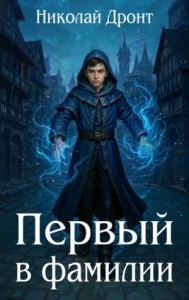 Первый в фамилии