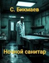 Бикмаев Сергей - Ночной санитар